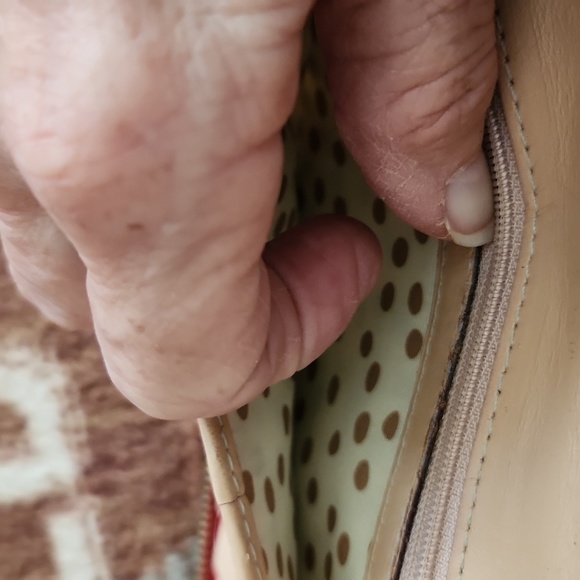 Kate Spade Large wallet - Picture 9 of 9